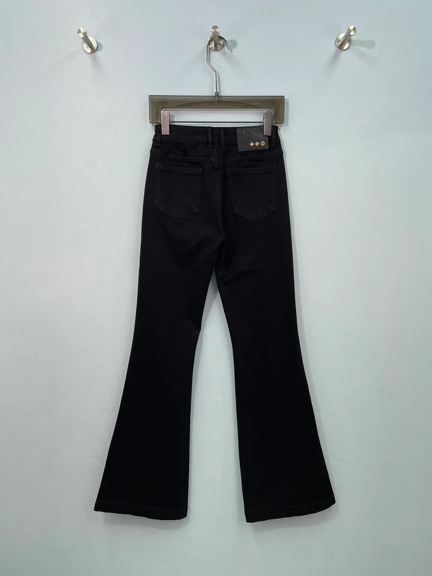 Women's Jeans LOUIS VUITTON 18151976