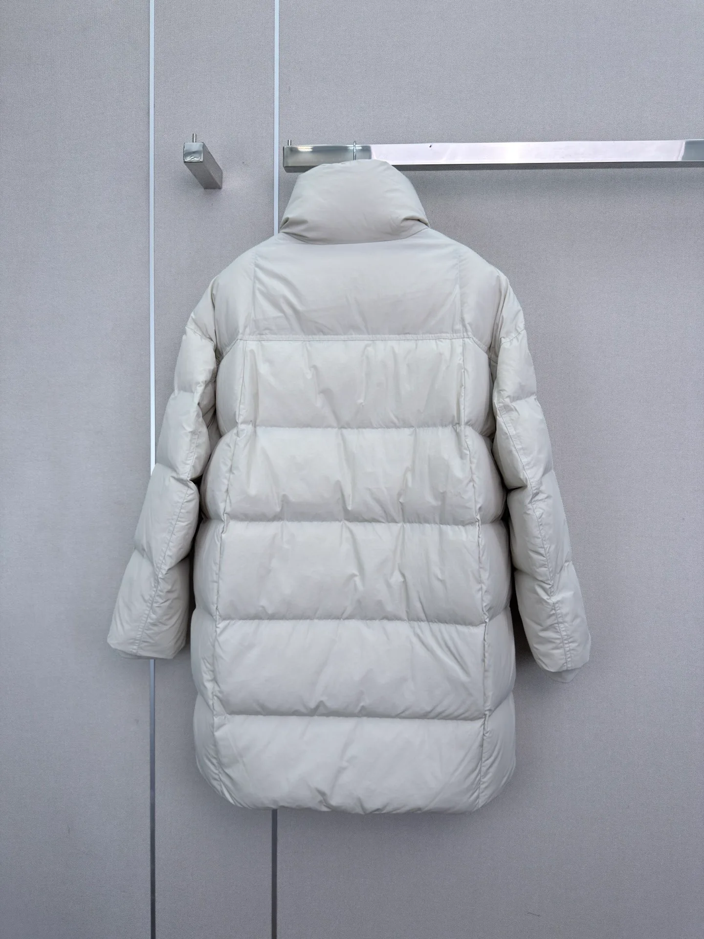Women's Jackets And Down Jackets PRADA 18402406