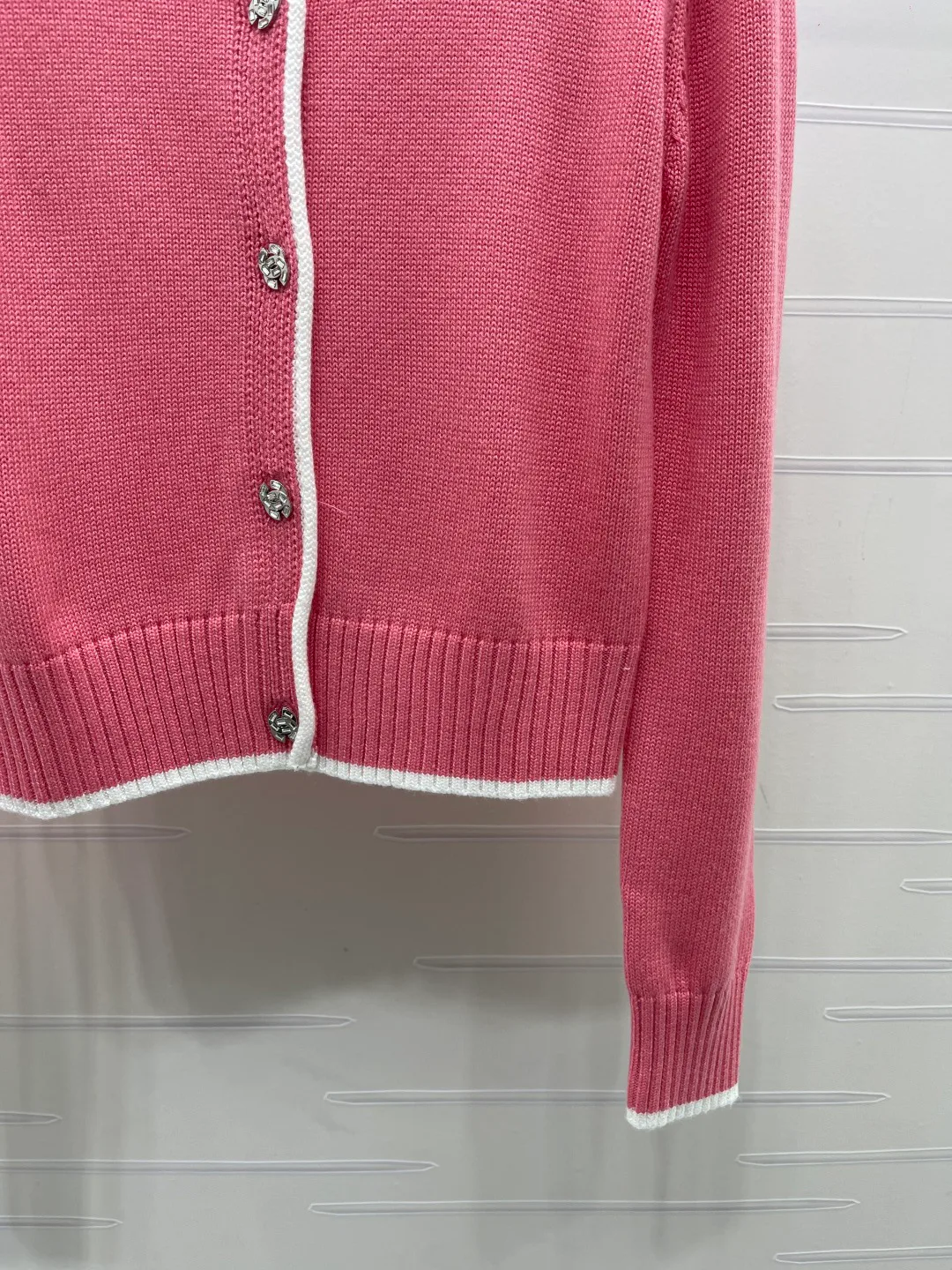 Women's Jumpers And Sweaters CHANEL 18333039