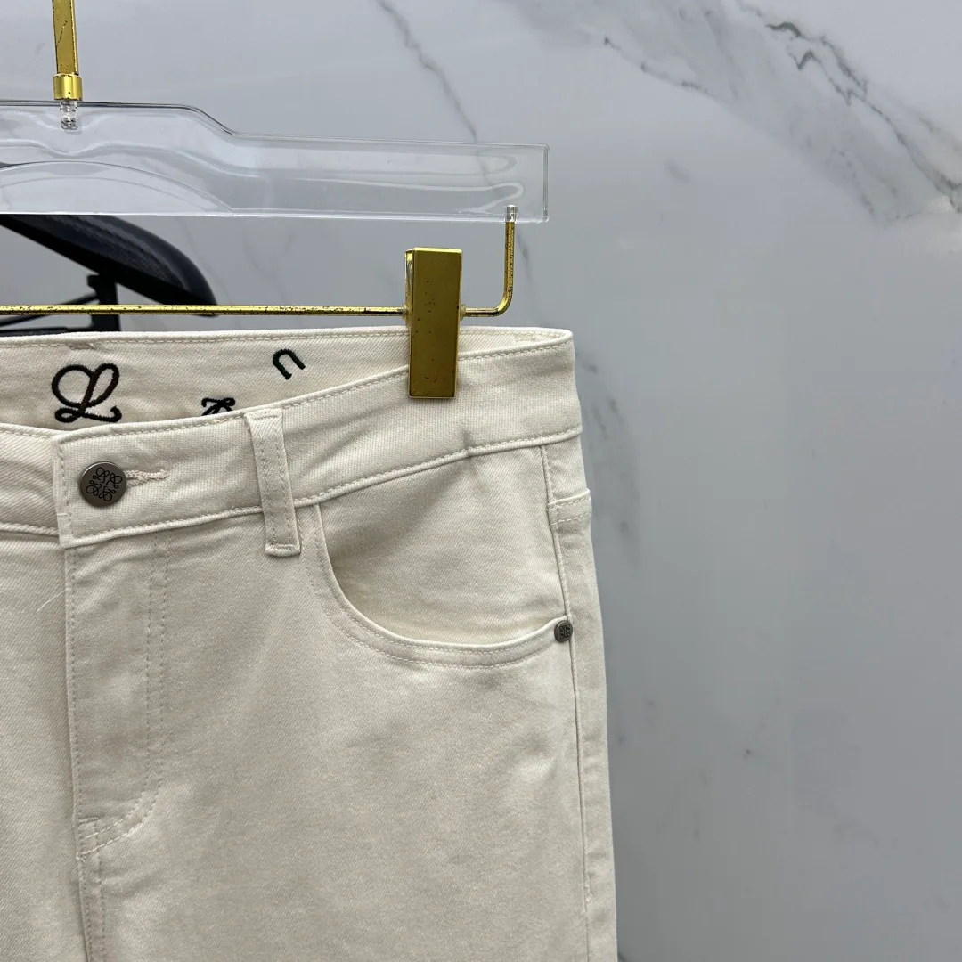 Men's Jeans LOEWE 18246816