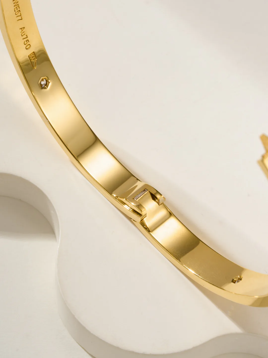 Jewelry CARTIER 18532261
