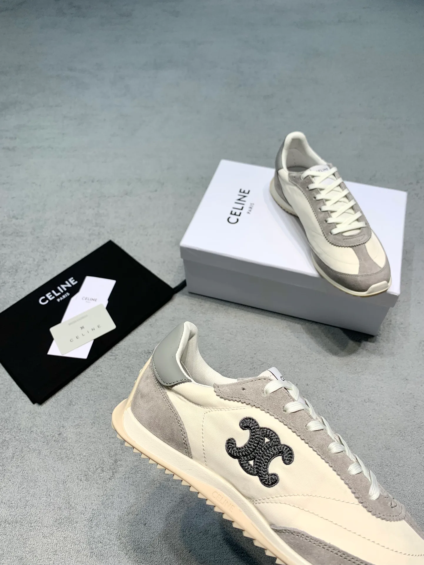 Women's Sneakers CELINE 17433753