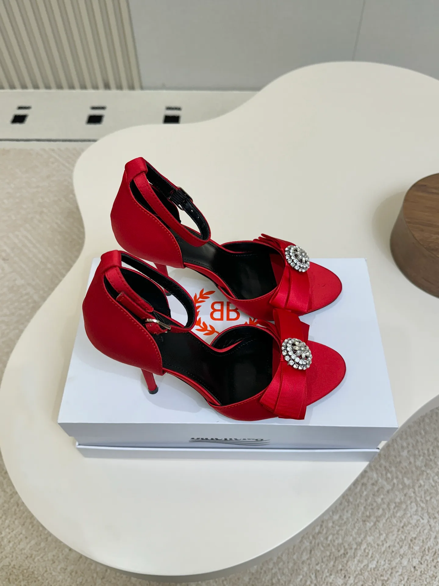 Women's Open-Toe Sandals BALENCIAGA 18083174