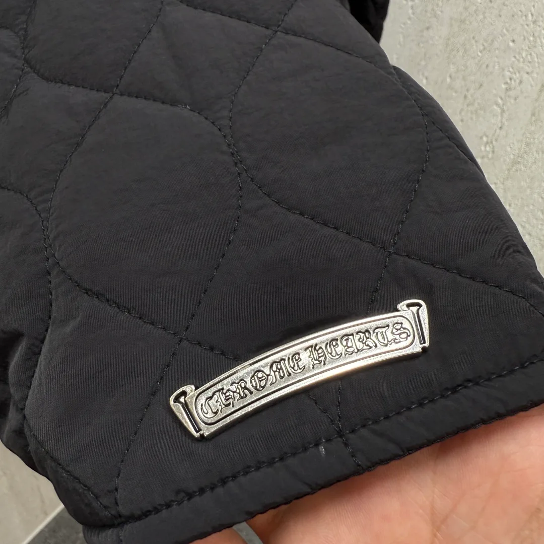 Men's Jackets And Down Jackets CHROME HEARTS 17966744