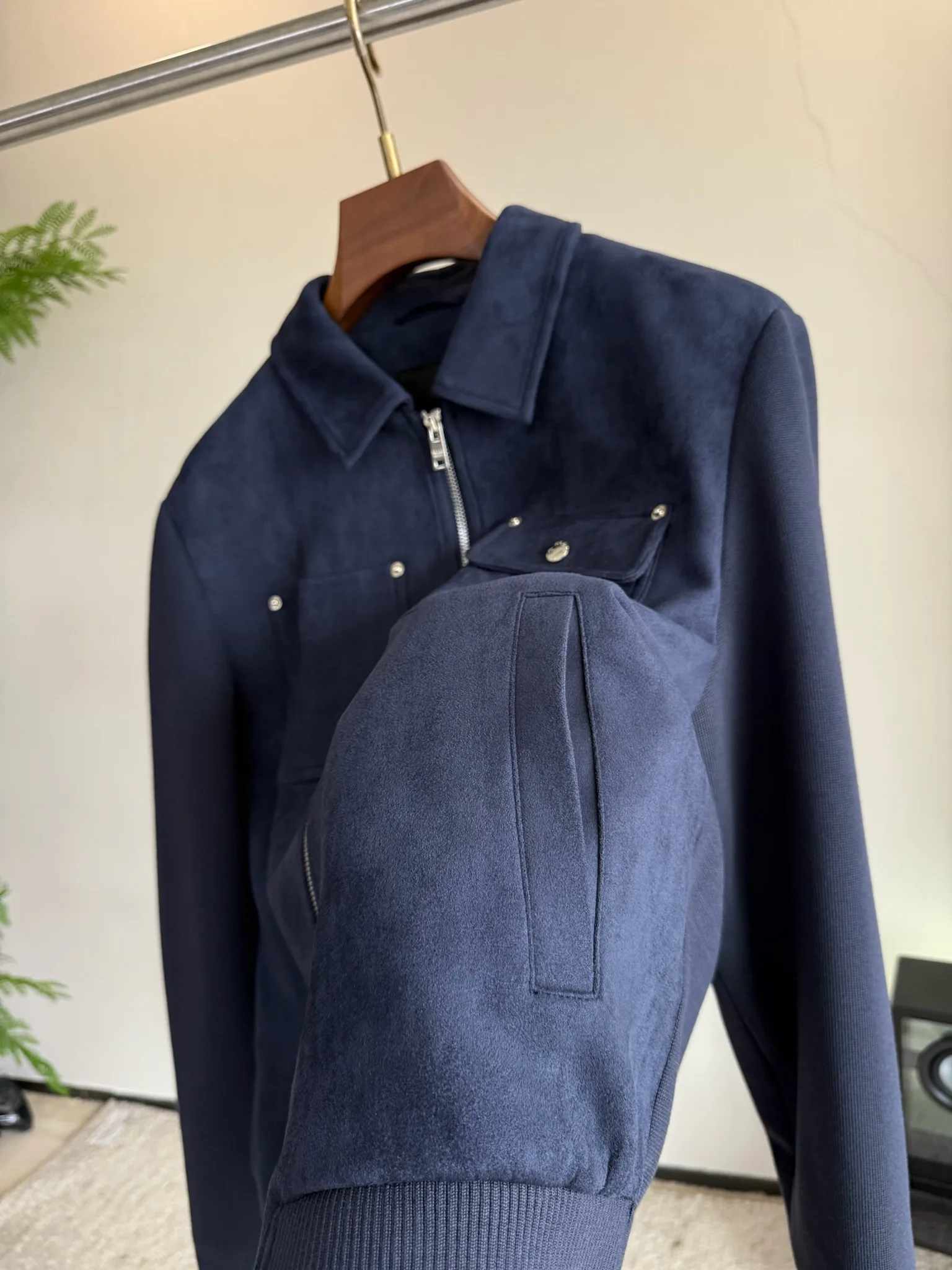 Men's Jackets And Down Jackets PRADA 18372084