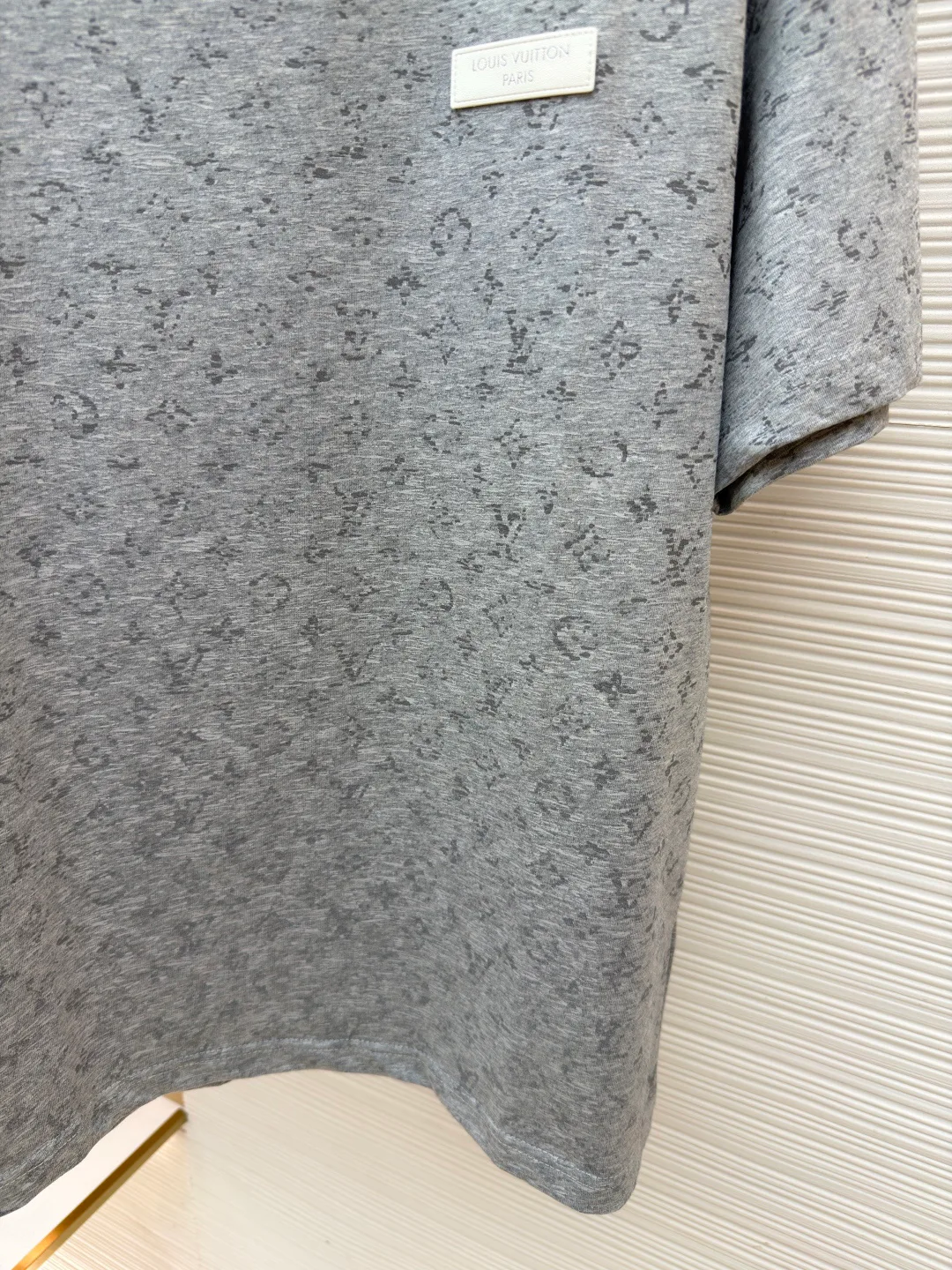 Men's T-Shirts LOUIS VUITTON 17933351