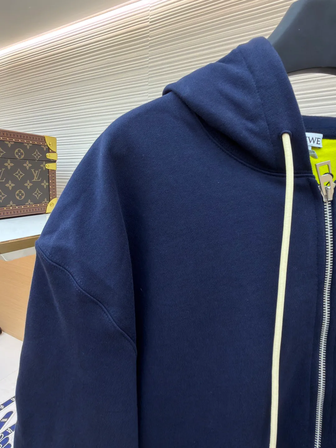 Men's Sweatshirts And Hoodies LOEWE 17903865
