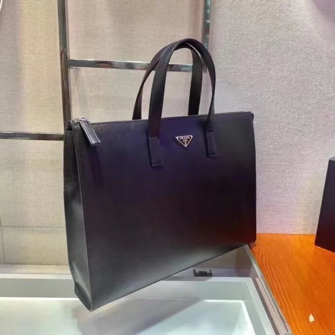 Men's Business Bags PRADA 18323100