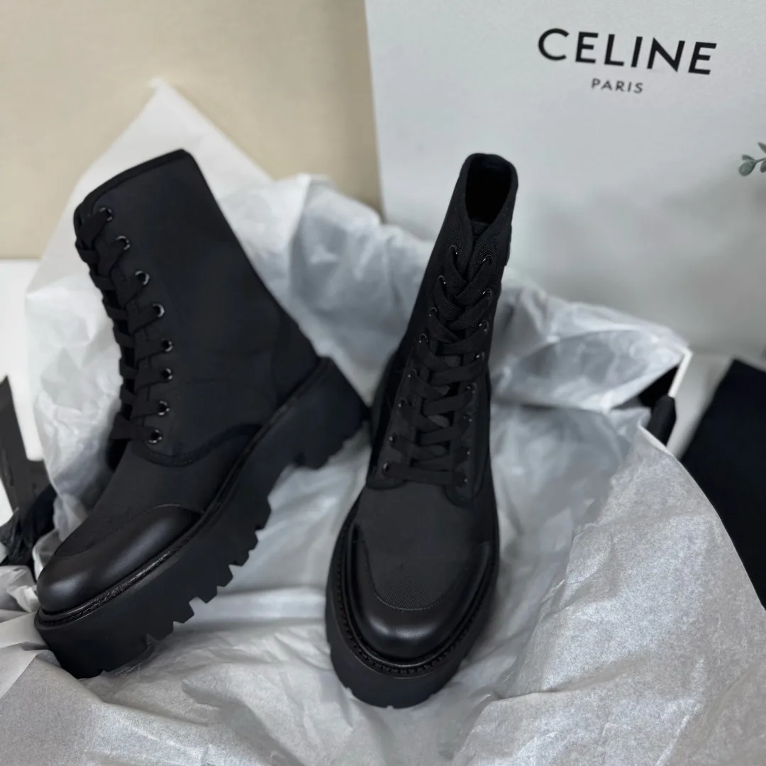 Women's Ankle Boots CELINE 17736314