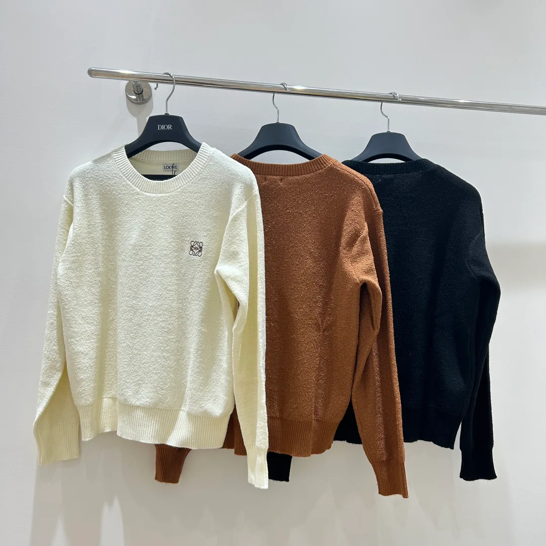 Women's Jumpers And Sweaters LOEWE 18096815