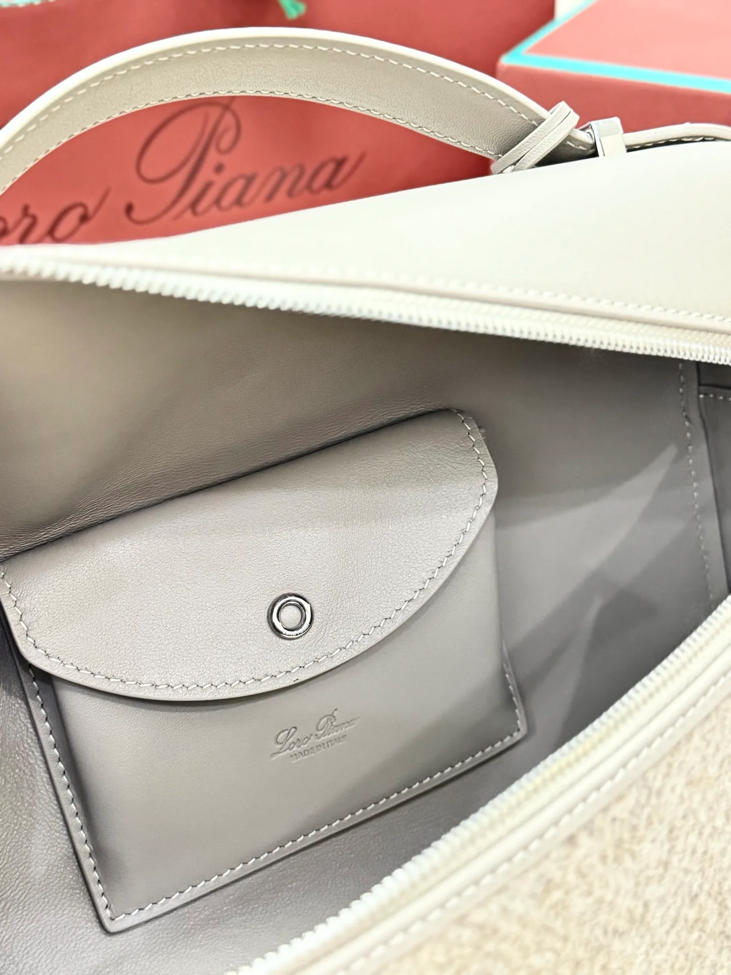 Women's Classic Handbags LORO PIANA 17565042