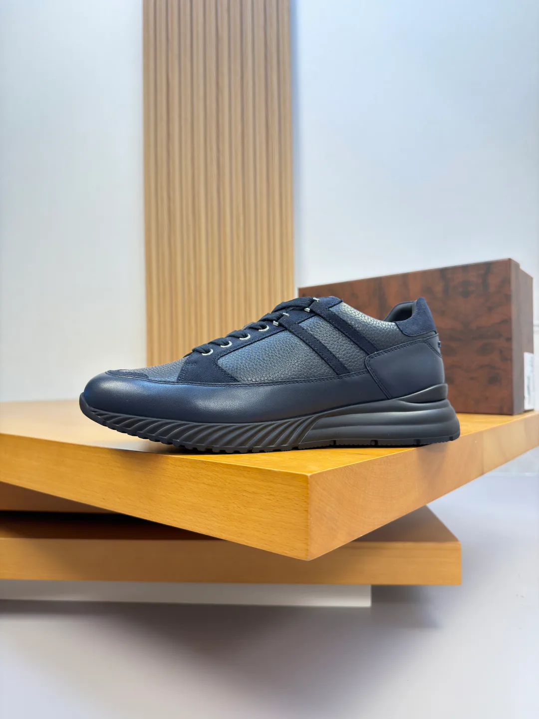 Men's Sneakers STEFANO RICCI 18142438