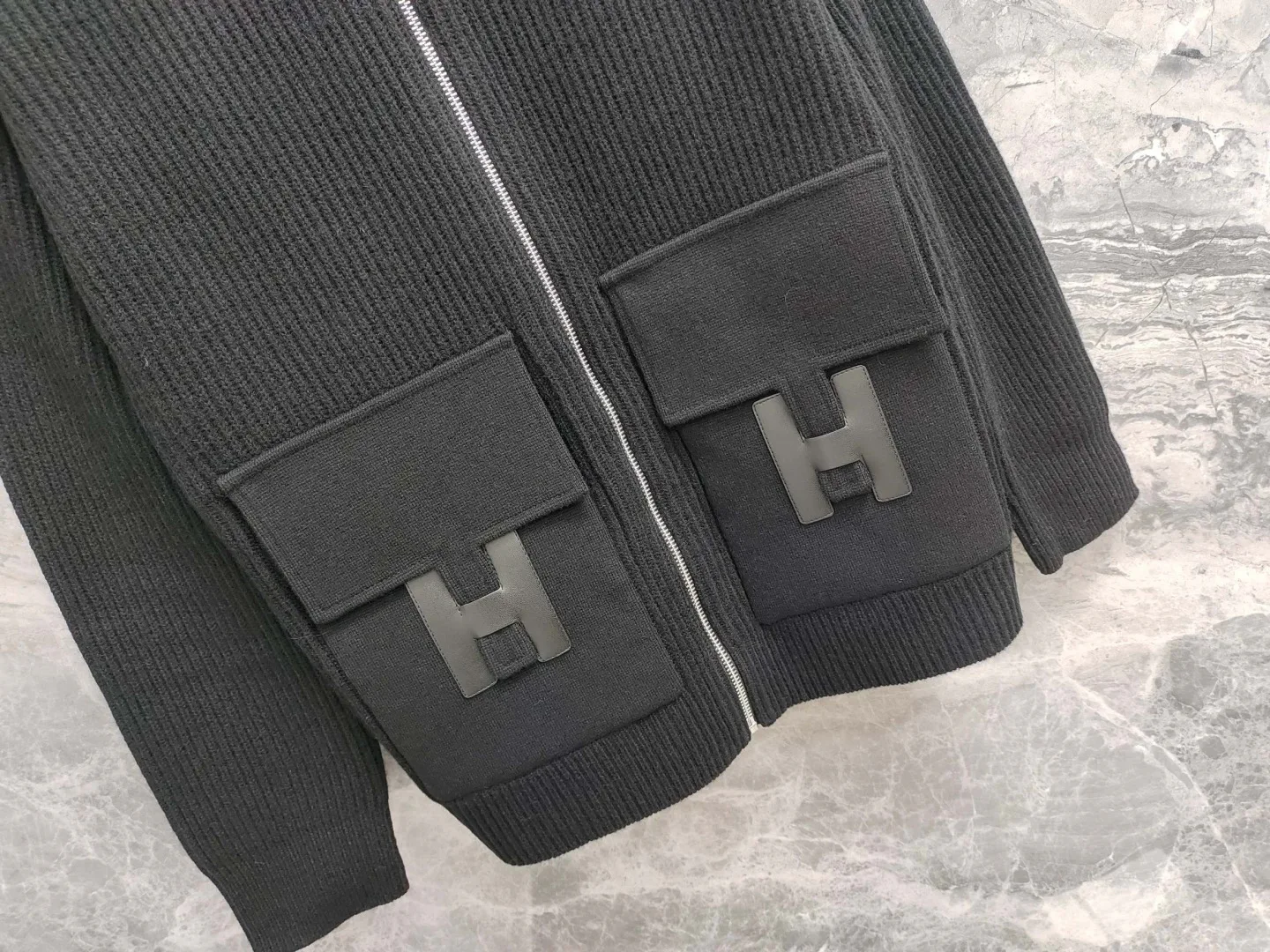 Women's Jumpers And Sweaters HERMES 18203441