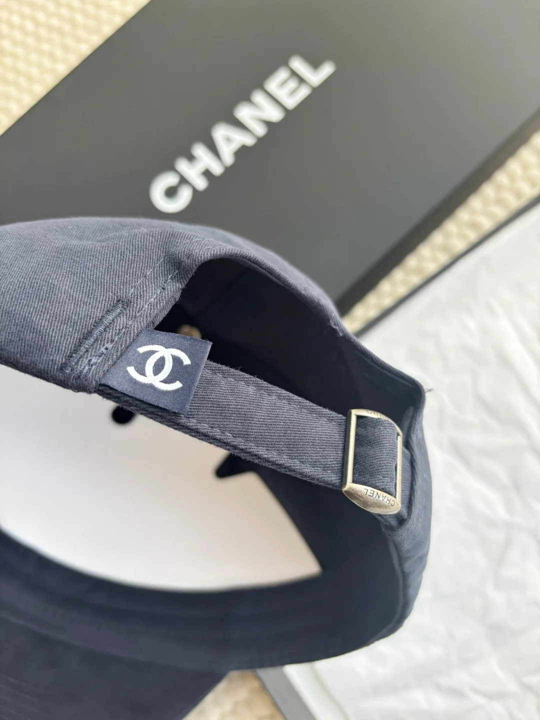 Hats CHANEL 17461956