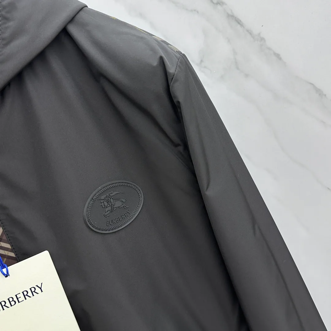 Men's Jackets And Down Jackets BURBERRY 18246801