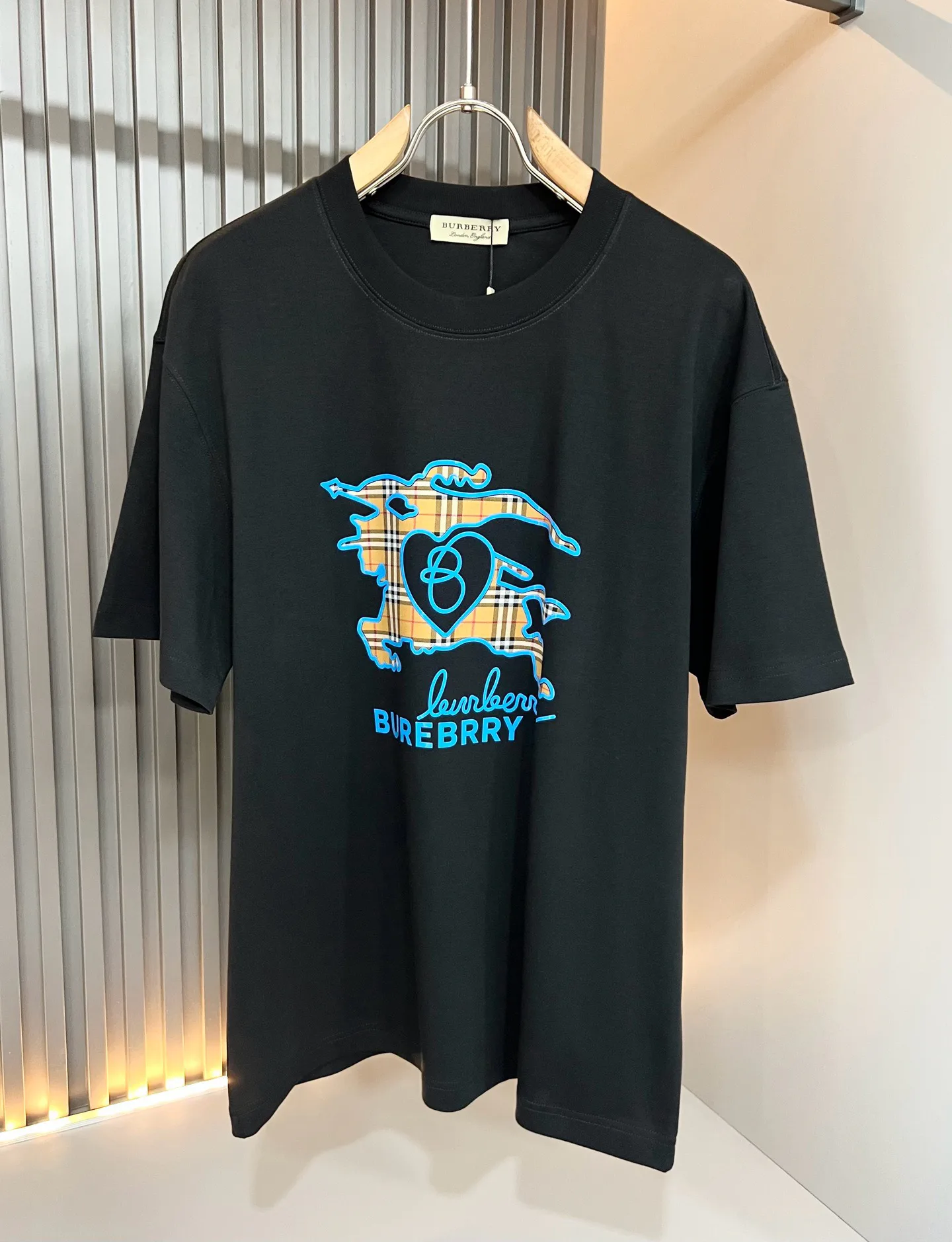 Men's T-Shirts BURBERRY 18243906