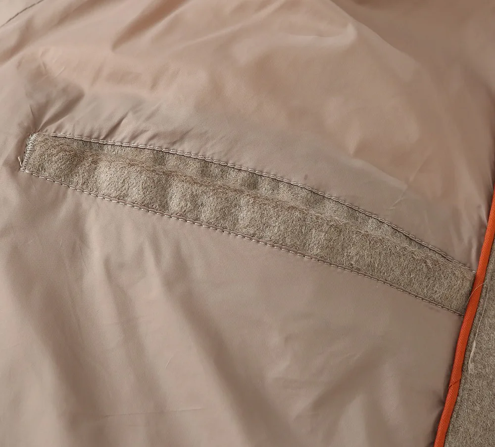 Men's Jackets And Down Jackets LORO PIANA 18555514