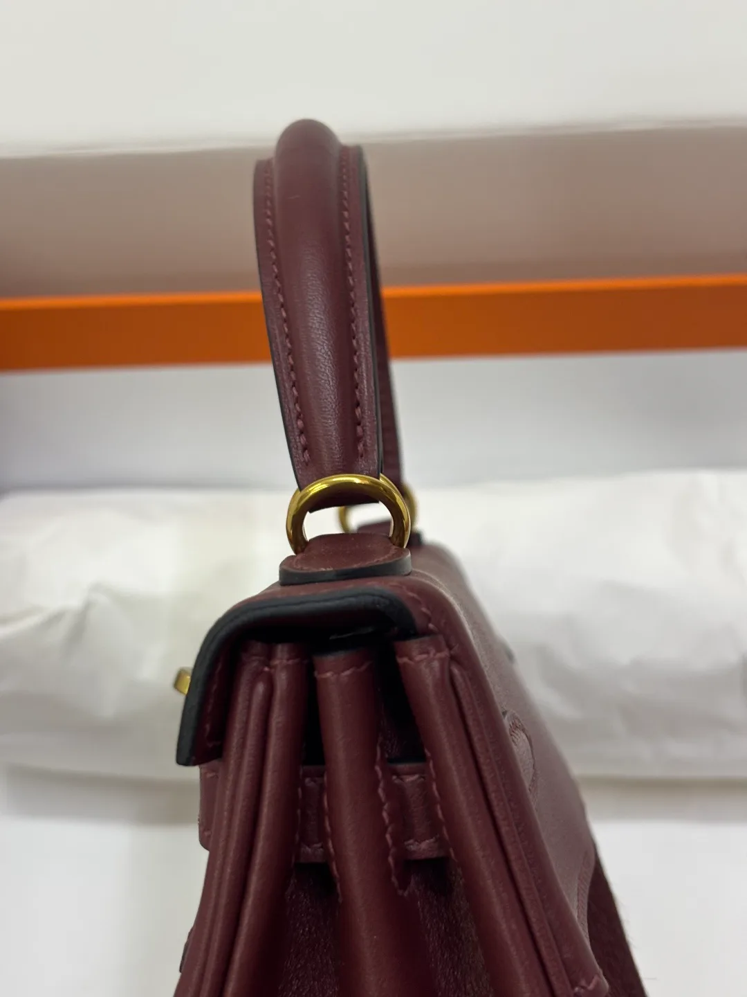 Women's Classic Handbags HERMES 18126919