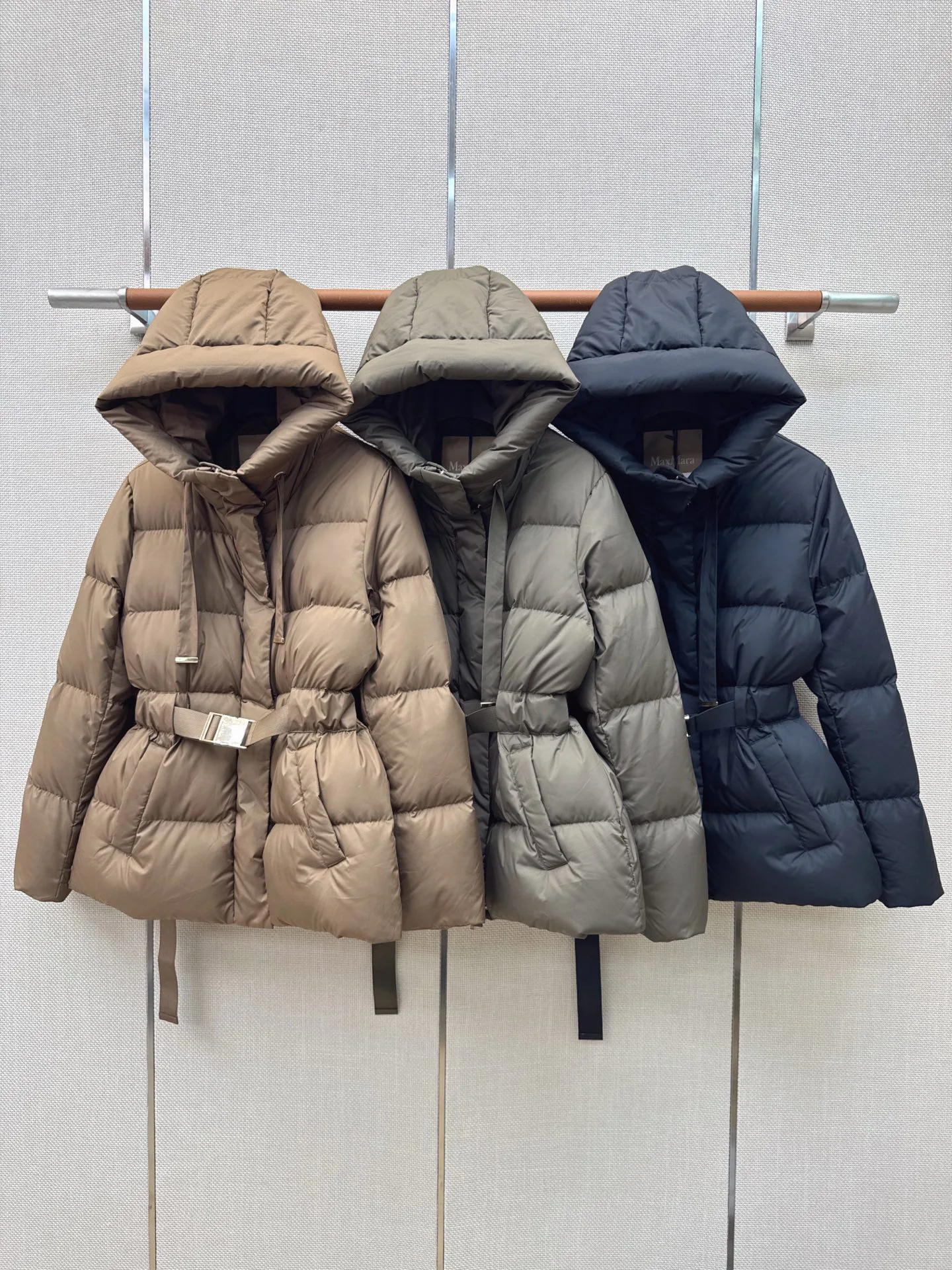 Women's Jackets And Down Jackets MAX MARA 18043147