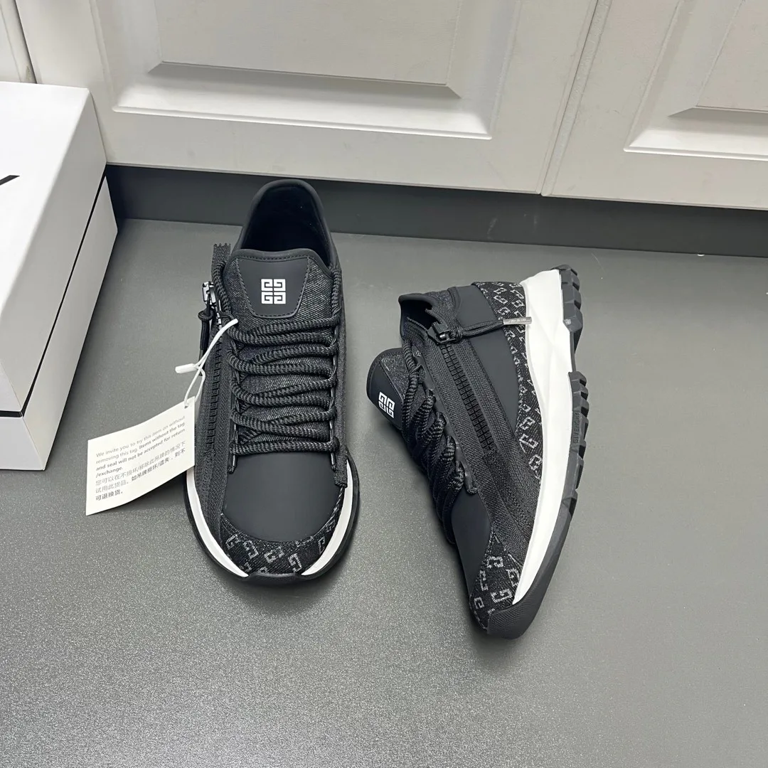 Men's Sneakers GIVENCHY 18500199