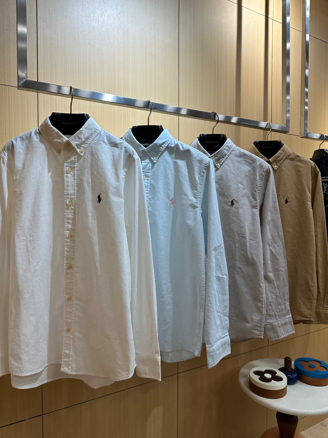 Men's Shirts RALPH LAUREN 16991201