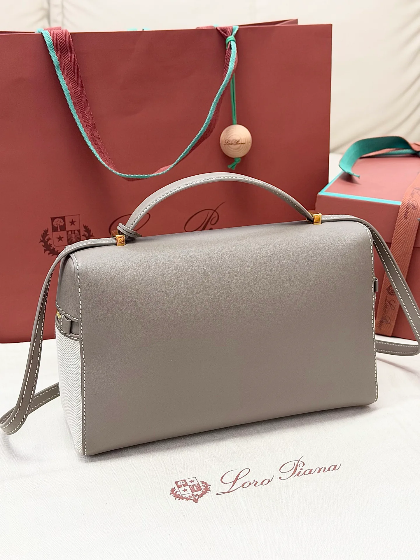 Women's Classic Handbags LORO PIANA 17565039