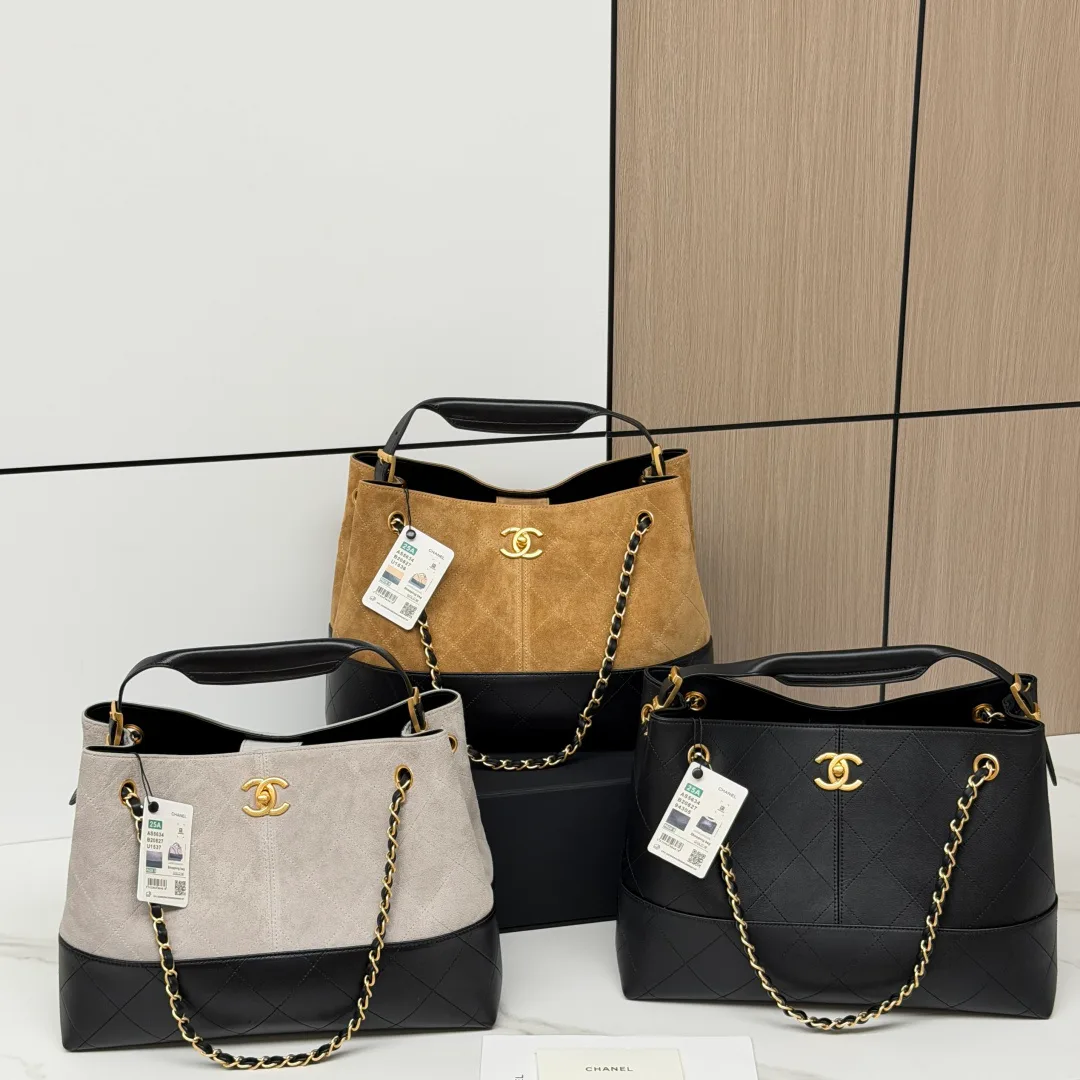 Классические Сумки Женские Chanel 18587205