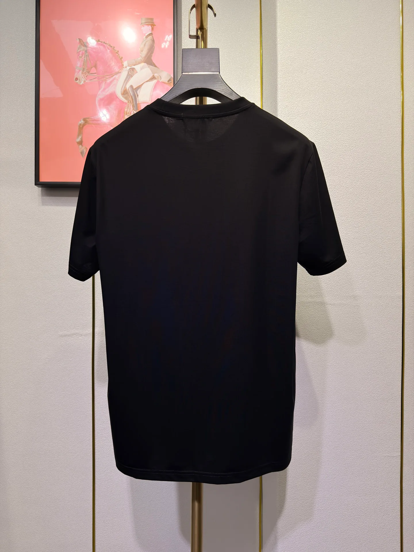 Men's T-Shirts BRUNELLO CUCINELLI 17373641