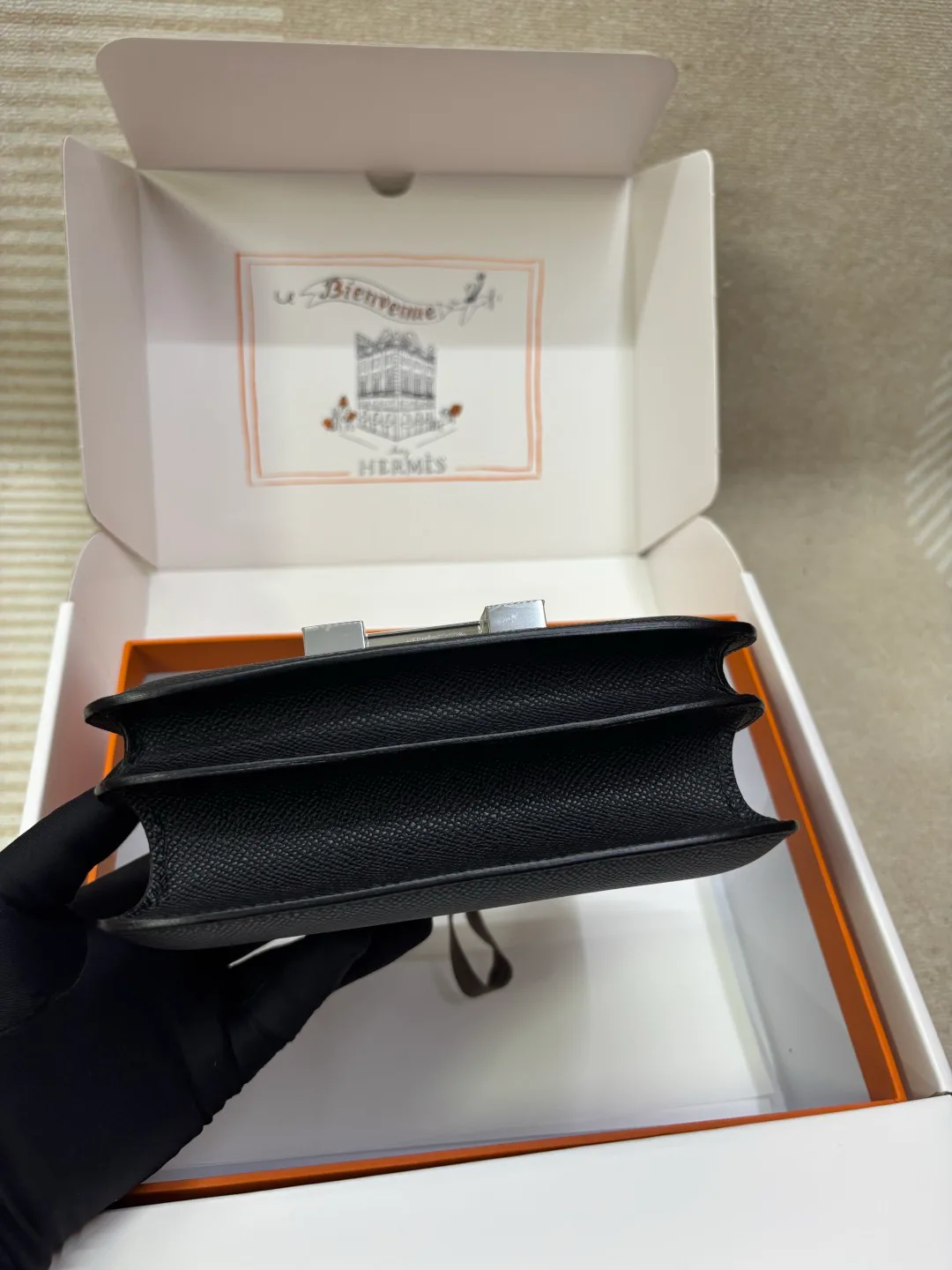 Women's Classic Handbags HERMES 18127014