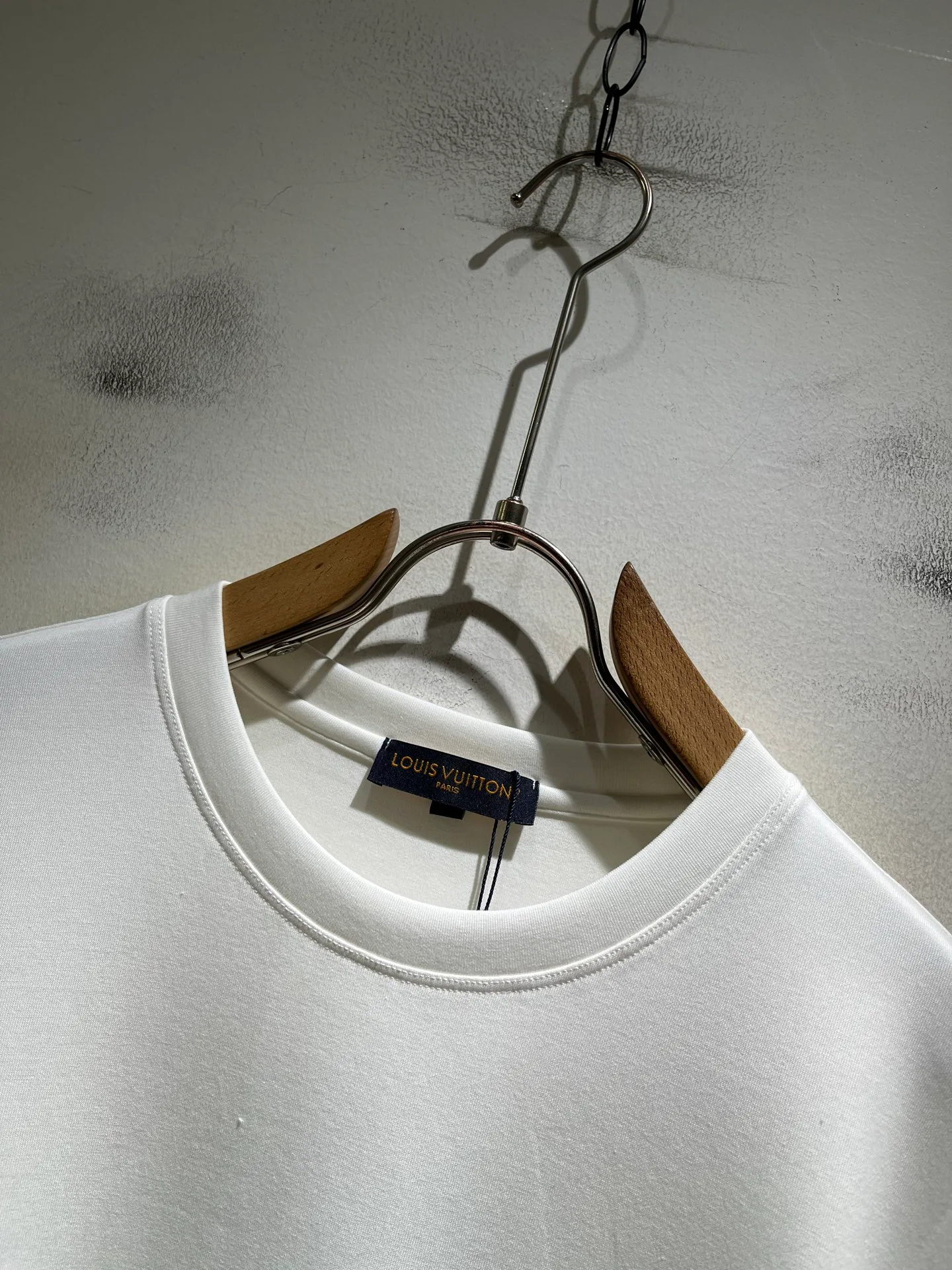 Men's T-Shirts LOUIS VUITTON 18243851