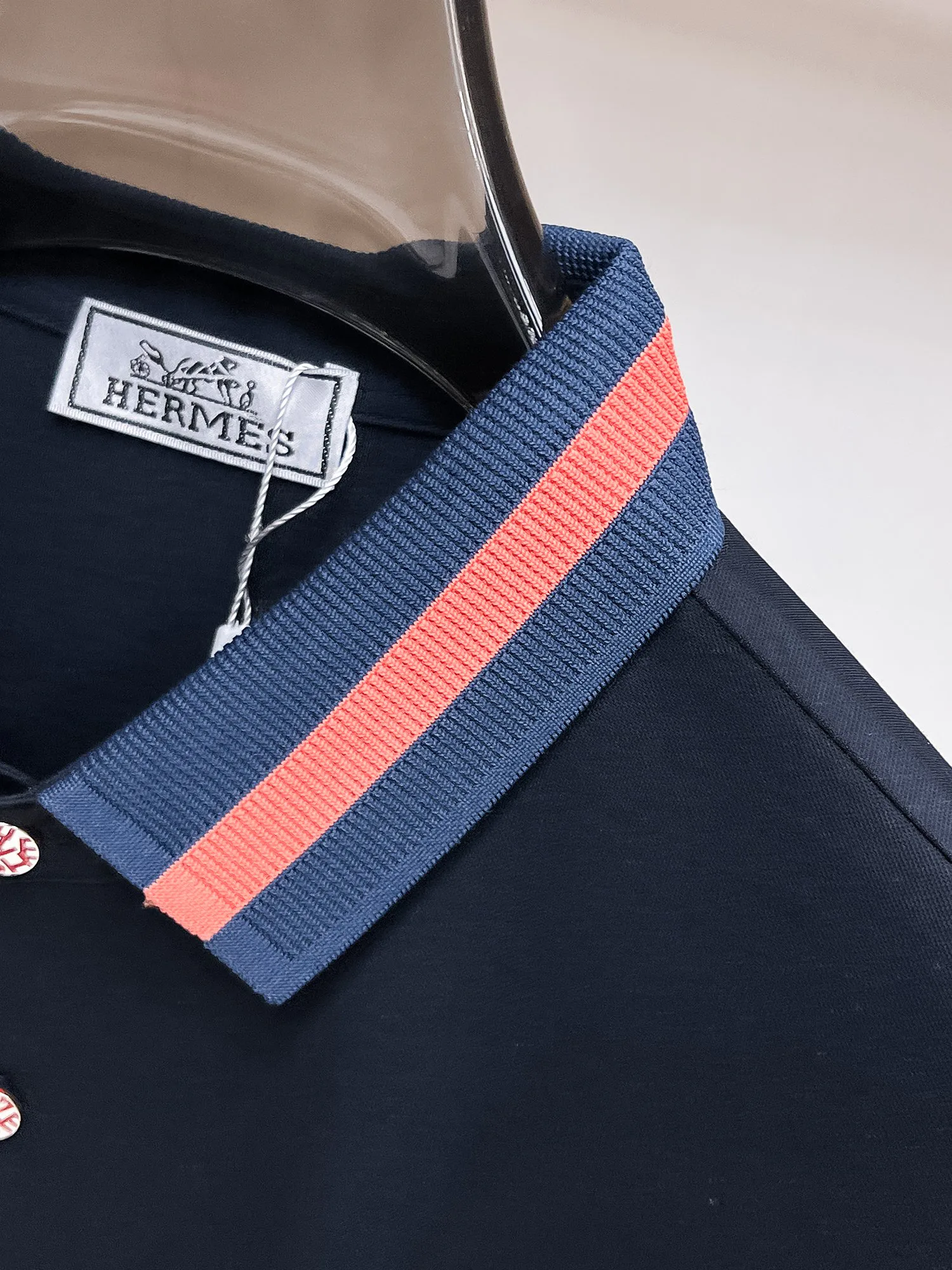 Men's Shirts HERMES 17924241