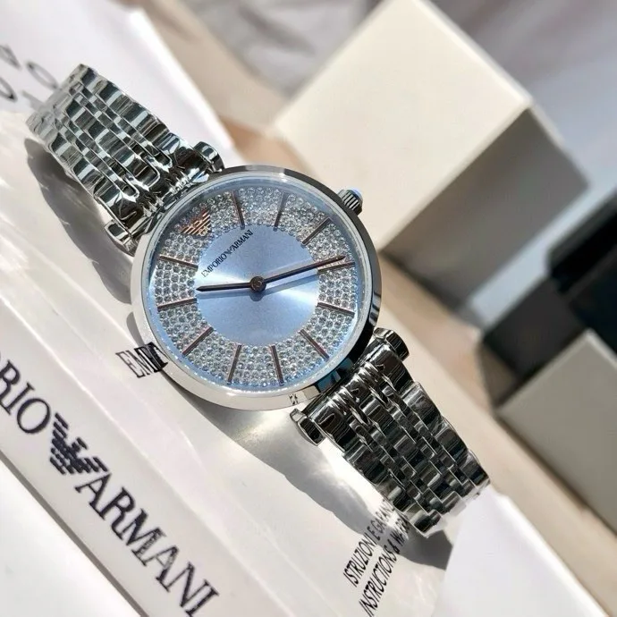 Women's Watches ARMANI 18036794