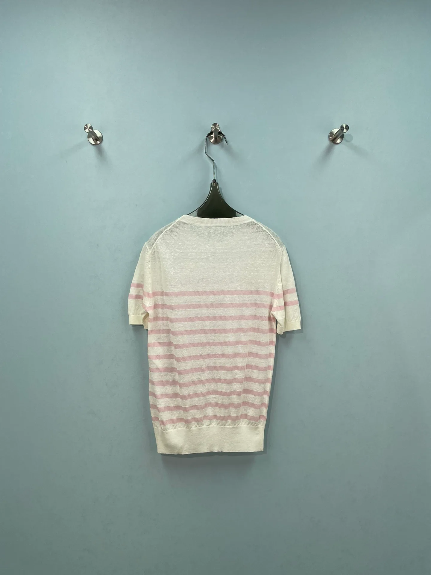 Women's T-Shirts CHRISTIAN DIOR 17571293
