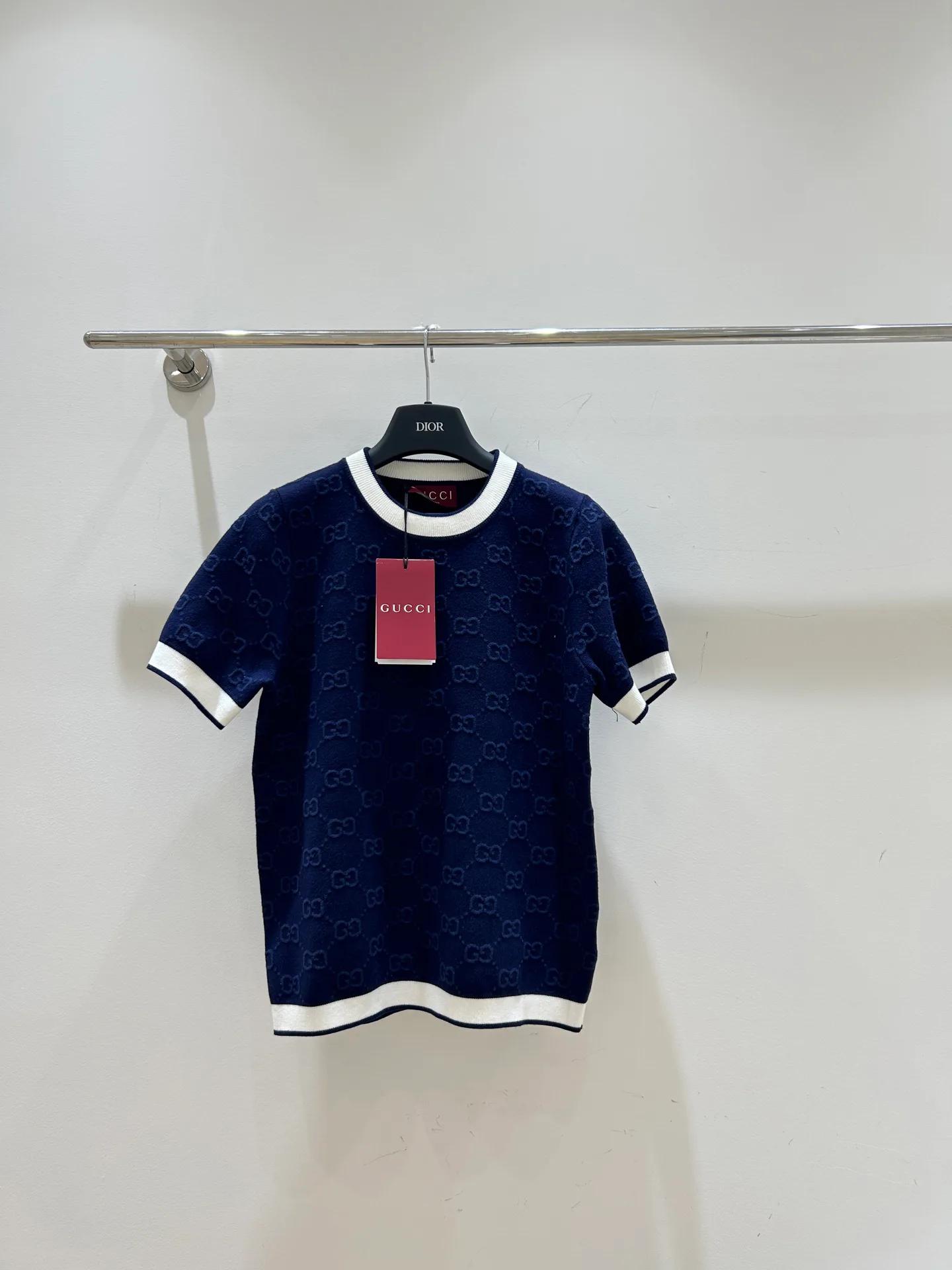 Women's T-Shirts GUCCI 18097298
