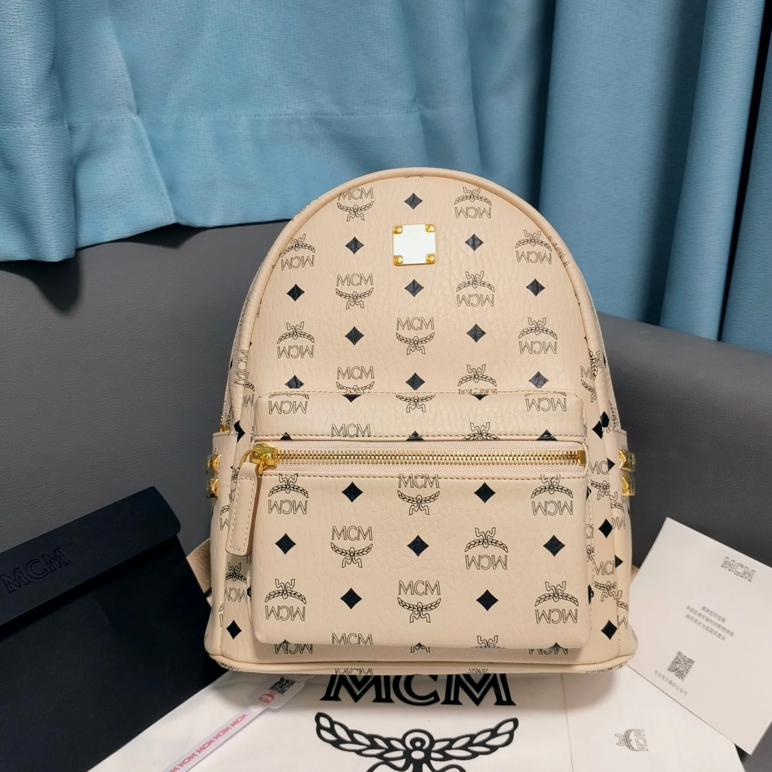 Women's Classic Handbags MCM 17896745
