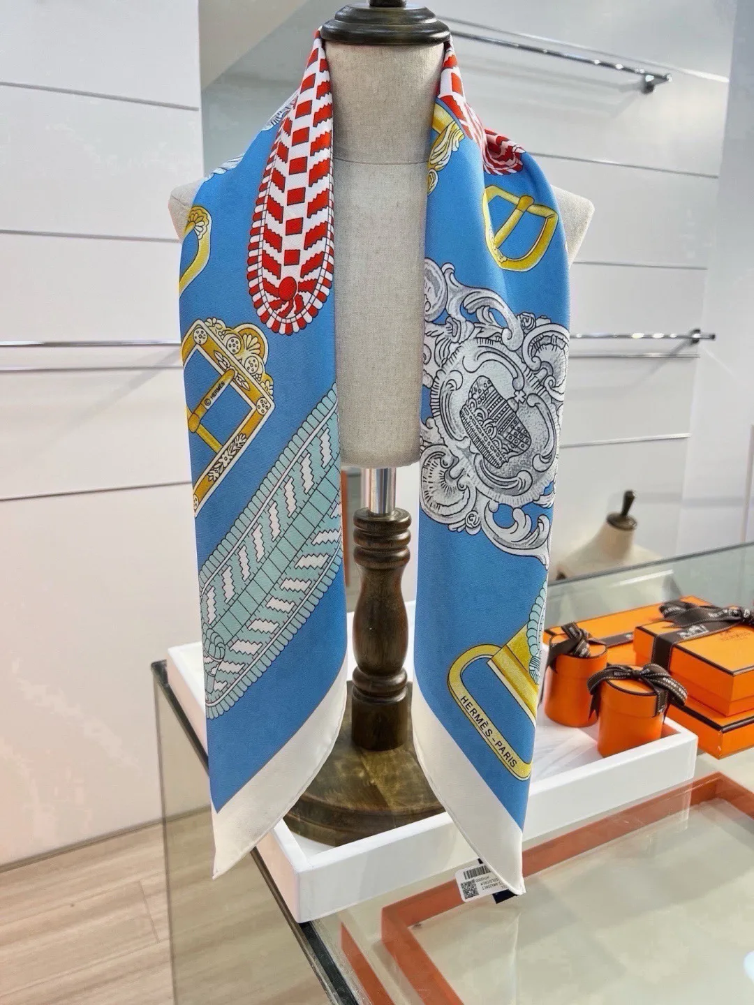 Платки Hermes 18626972