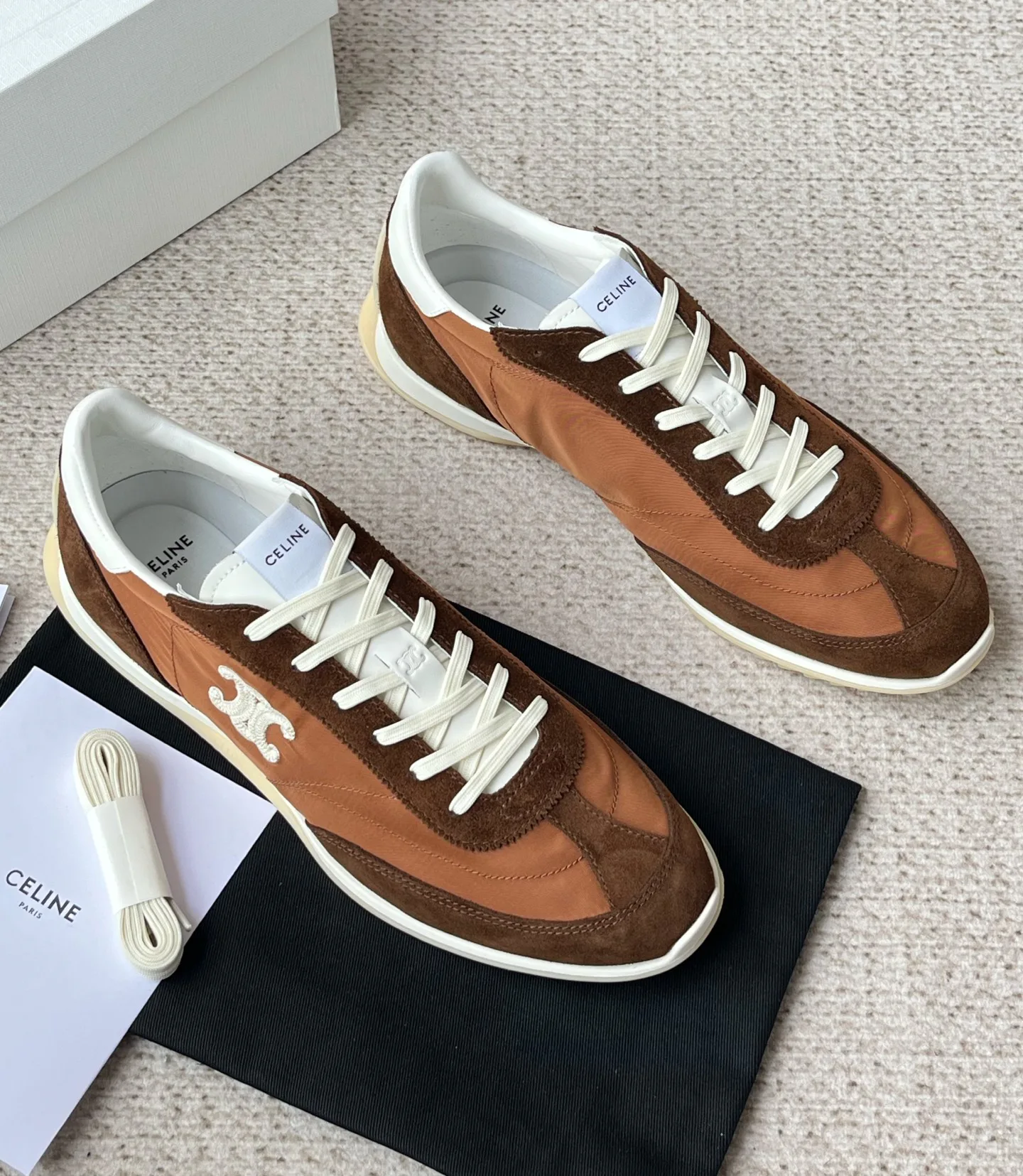 Men's Sneakers CELINE 18468743