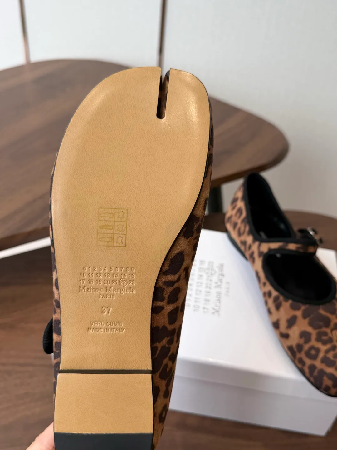 Women's Heels MAISON MARGIELA 17913156