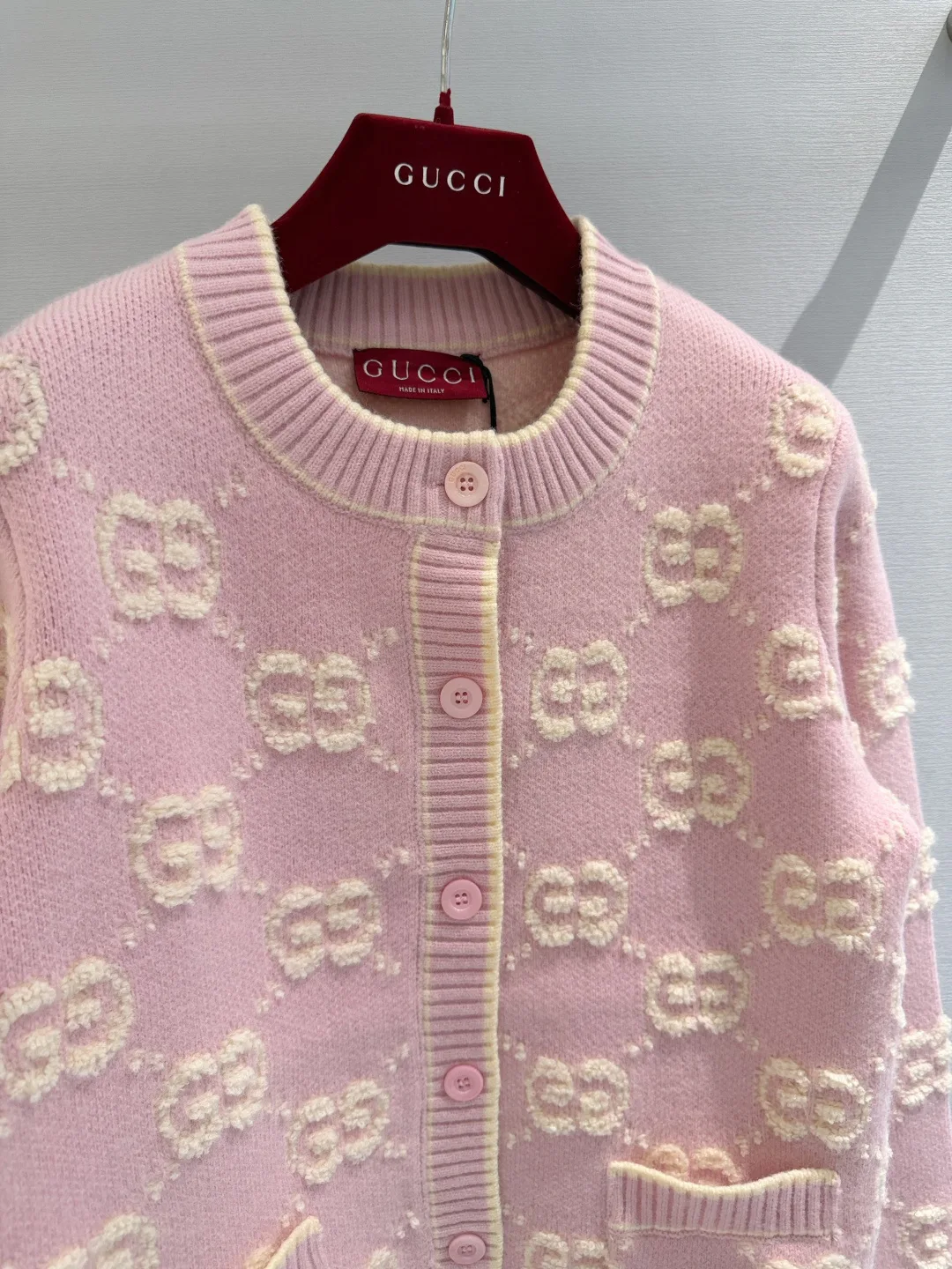 Women's Jumpers And Sweaters GUCCI 18388303