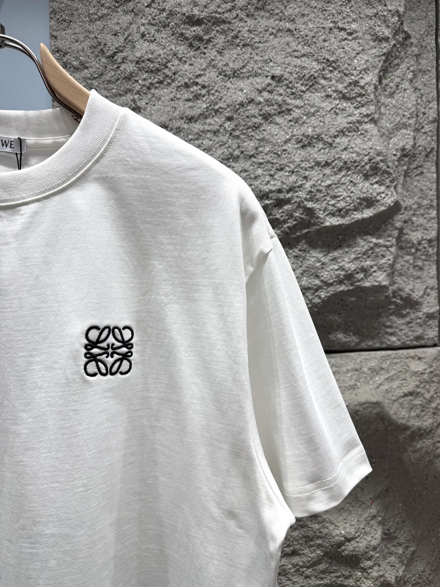 Men's T-Shirts LOEWE 17821282