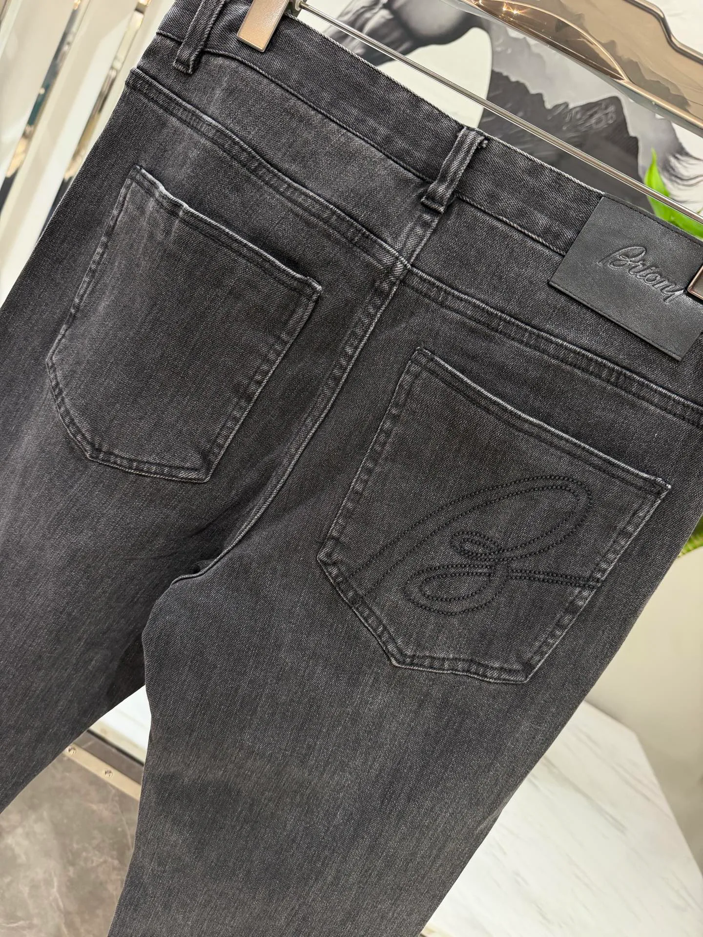 Men's Jeans BRIONI 17824355