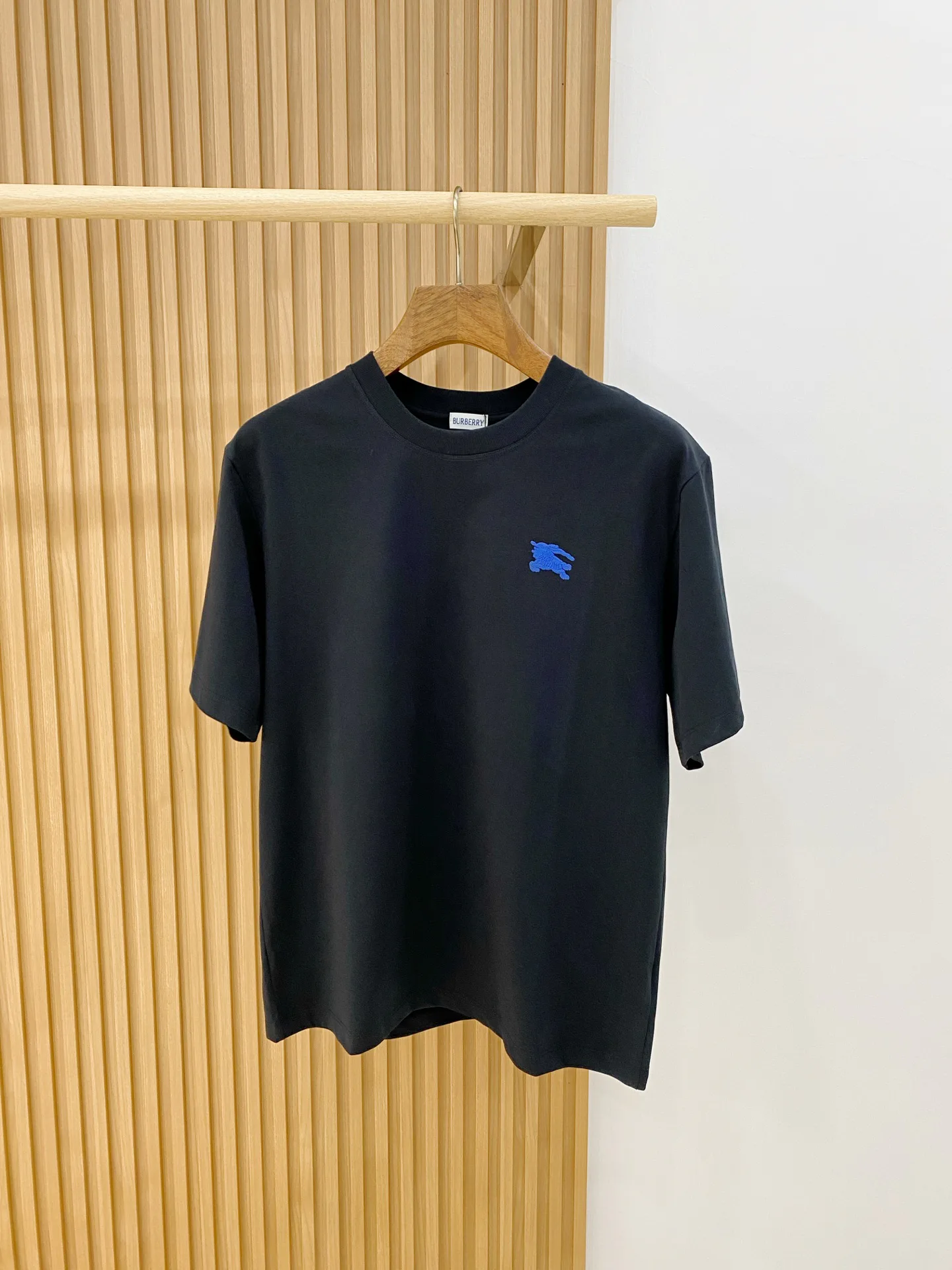 Men's T-Shirts BURBERRY 18246910