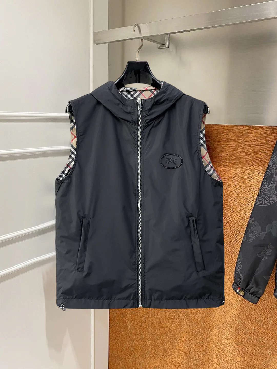 Жилеты Мужские Burberry 18614693