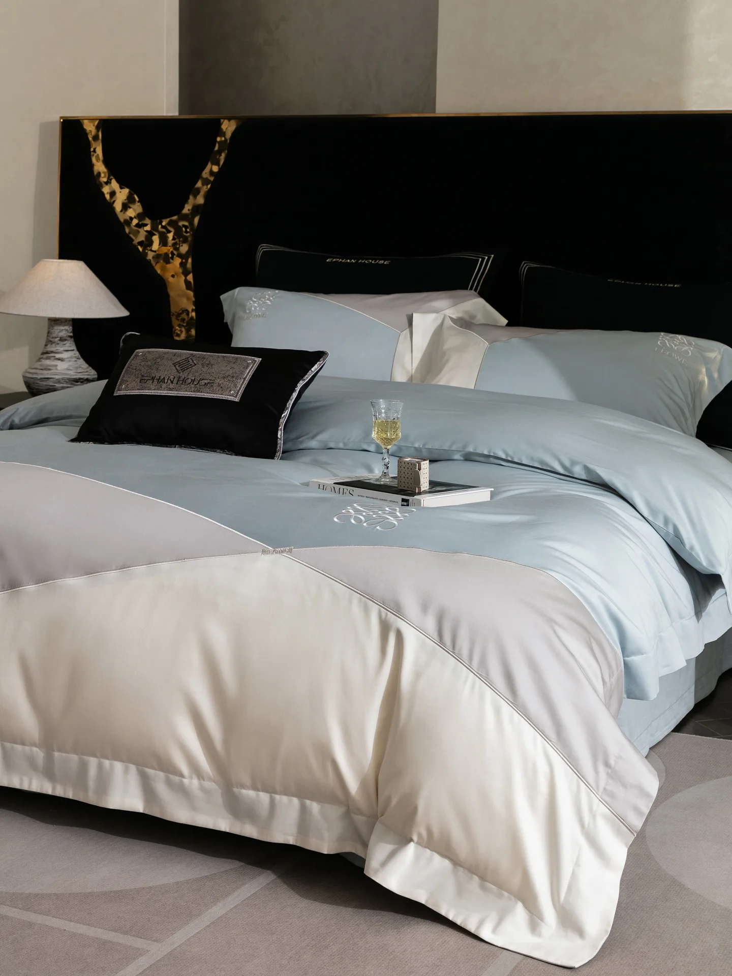 Bedding LOEWE 18292350