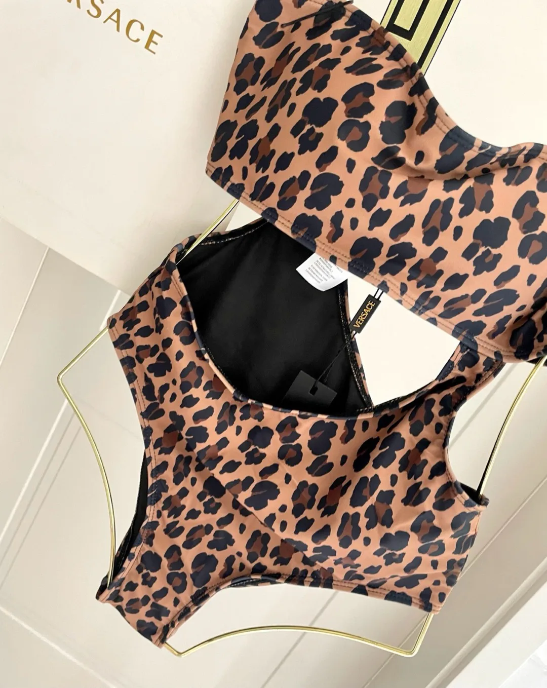 Women's Swimwear VERSACE 17182211