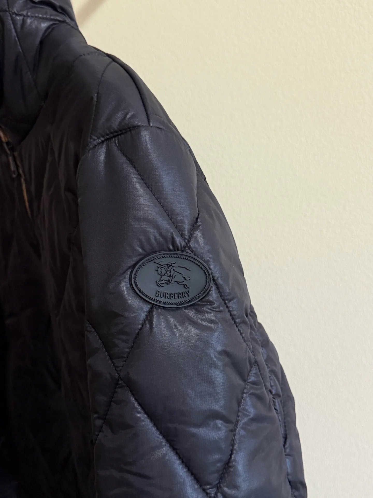 Women's Jackets And Down Jackets BURBERRY 18518523