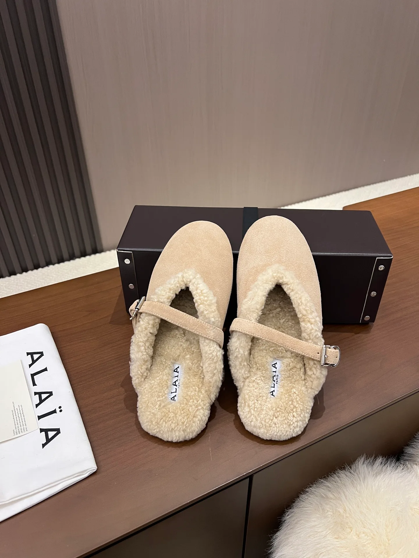 Women's Mules And Clogs ALAIA 17957290