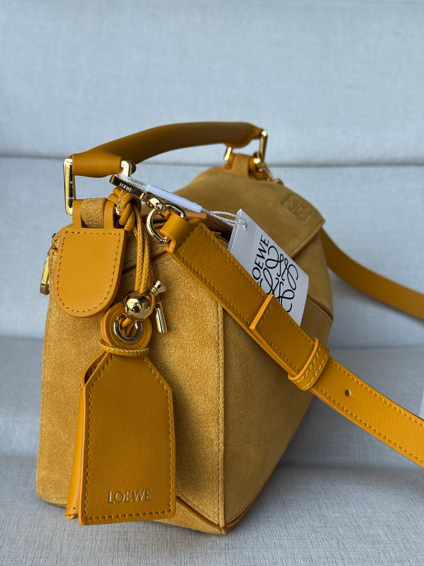 Women's Classic Handbags LOEWE 18280943