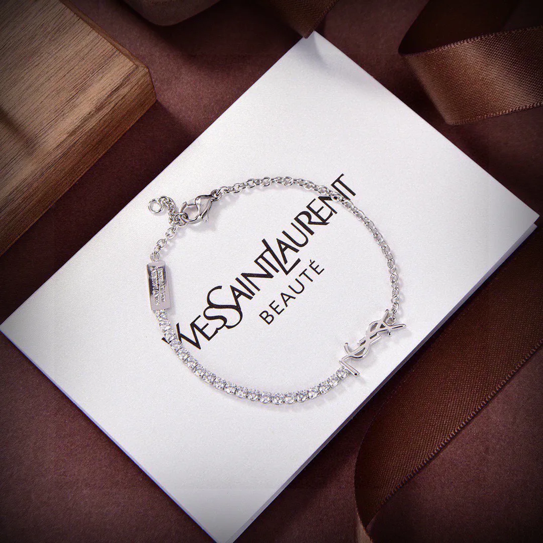 Jewelry SAINT LAURENT 17049867