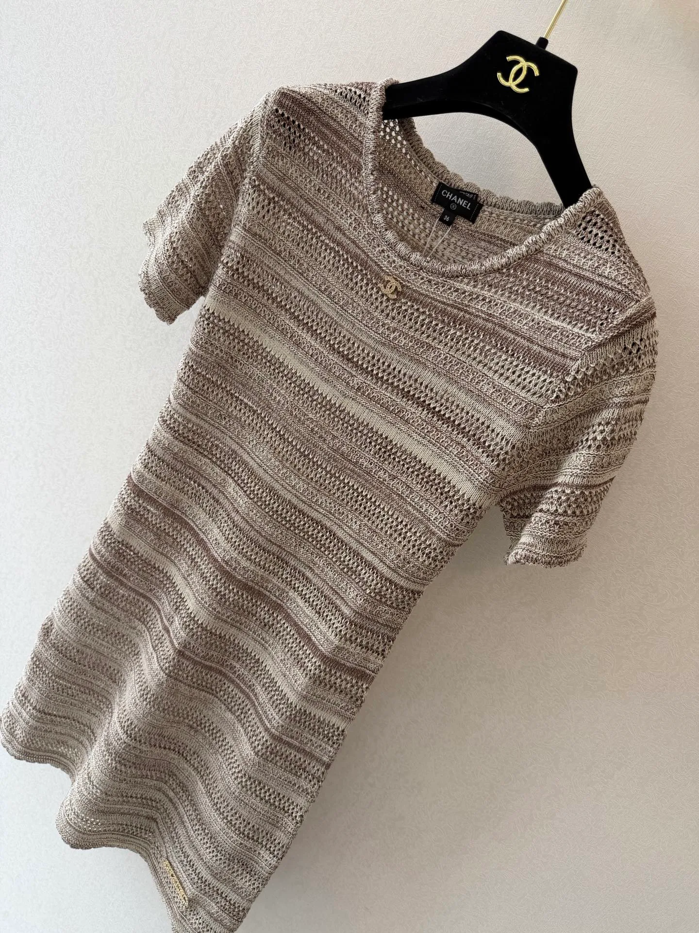 Women's Dresses CHANEL 16863383